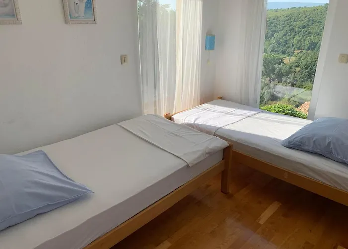 Ferienhaus 度假居 Široki Brijeg