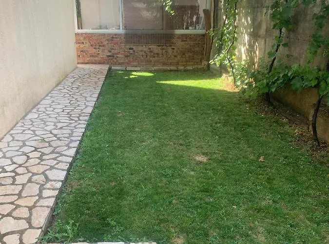 Ferienhaus 度假居 Široki Brijeg