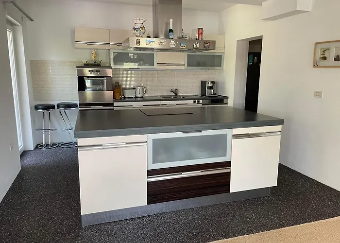 Ferienhaus 度假居 *