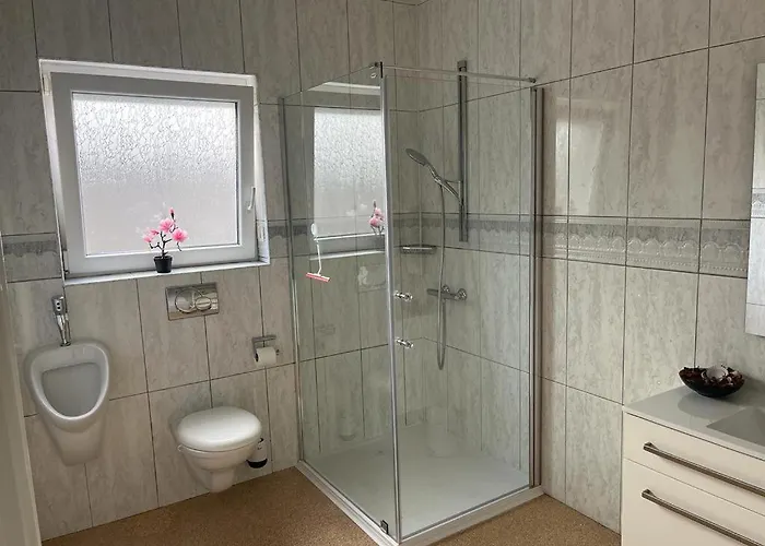 Ferienhaus 度假居