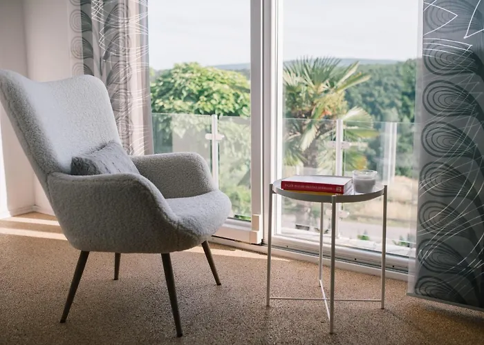 Ferienhaus 度假居 Široki Brijeg