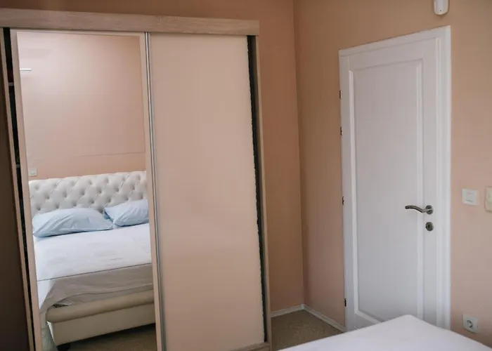 Ferienhaus 度假居 Široki Brijeg