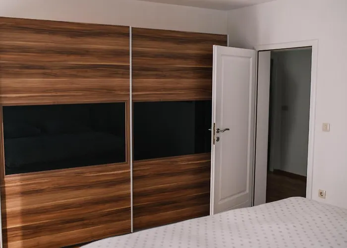 Ferienhaus 度假居 *