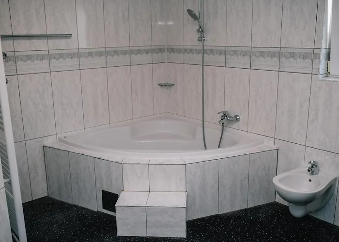 Ferienhaus * Široki Brijeg