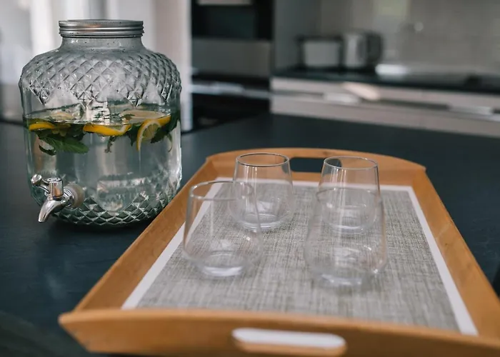 度假居 Ferienhaus *