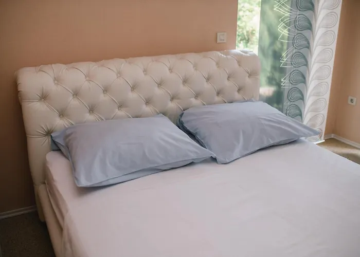 Ferienhaus 度假居 *