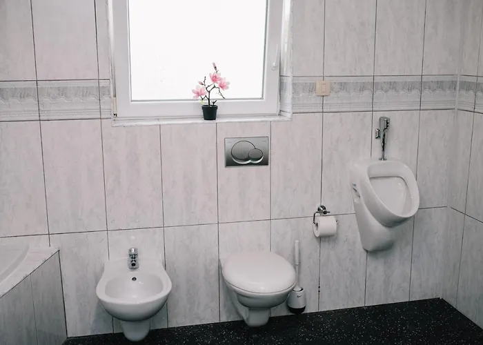 度假居 Ferienhaus *