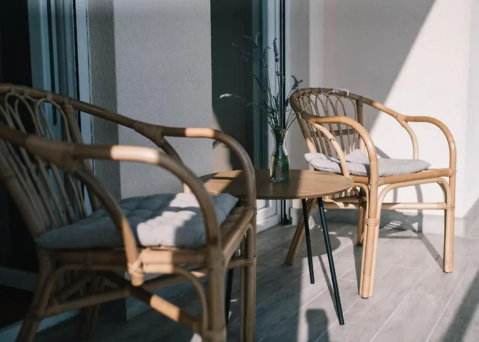 Ferienhaus 度假居 *