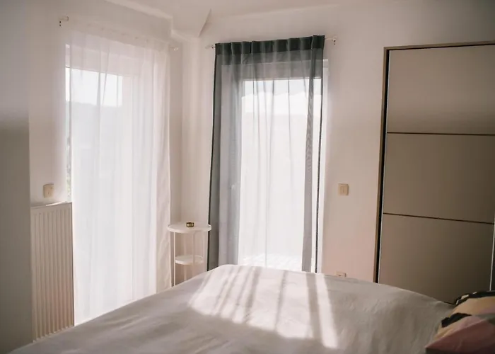 Ferienhaus 度假居