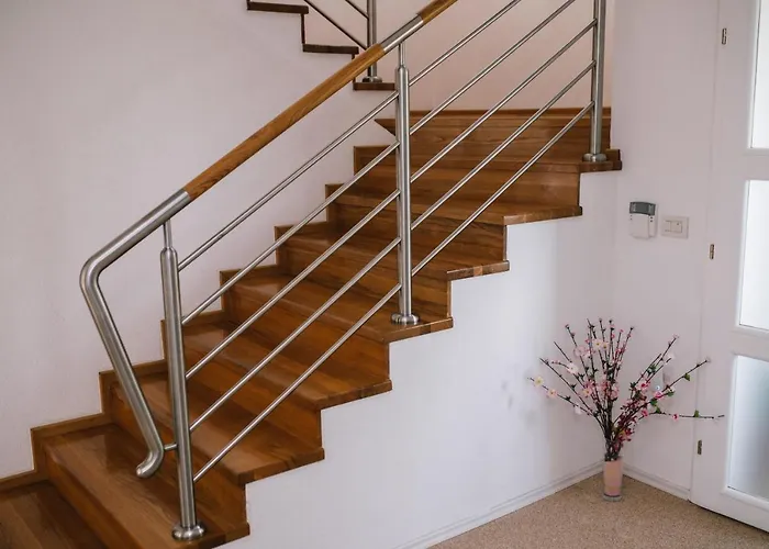 Ferienhaus Široki Brijeg