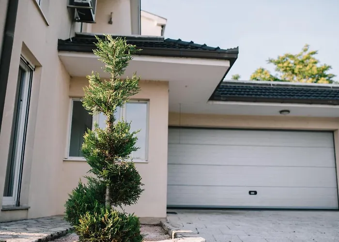 度假居 Ferienhaus *