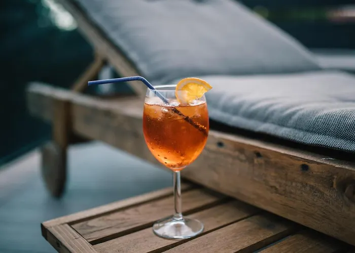 Ferienhaus 度假居