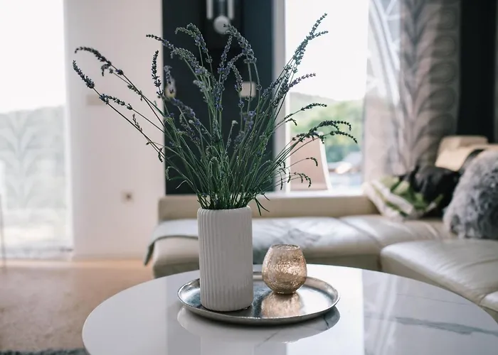 Ferienhaus 度假居 *