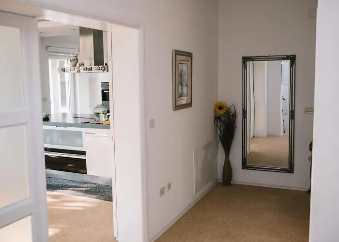 Ferienhaus 度假居 Široki Brijeg