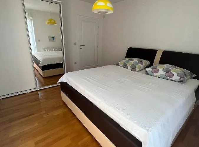 Ferienhaus Široki Brijeg