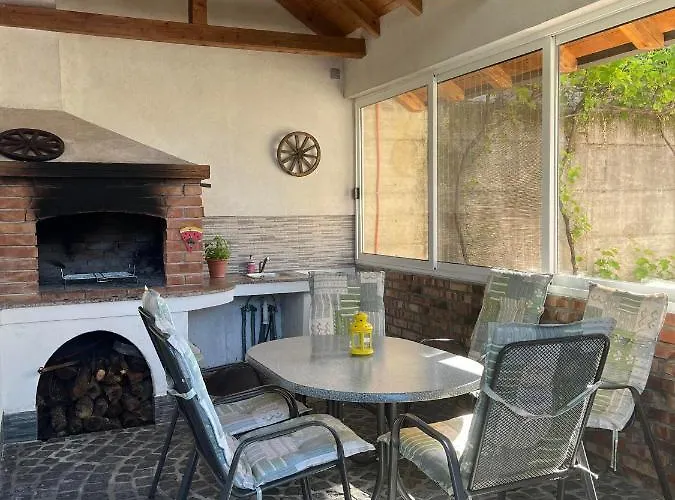 度假居 Ferienhaus *