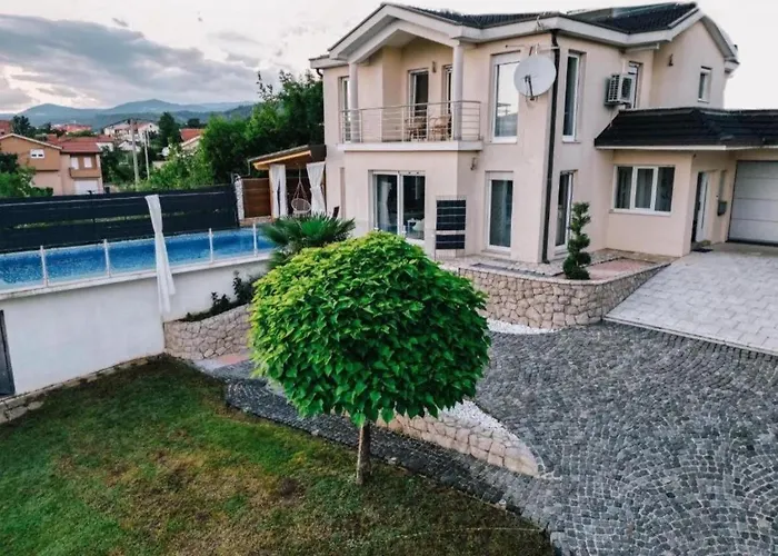 度假居 Ferienhaus