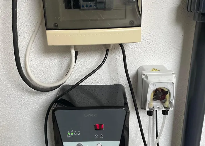 Ferienhaus * Široki Brijeg