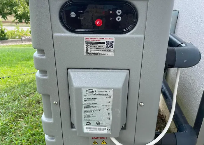 Ferienhaus 度假居 Široki Brijeg