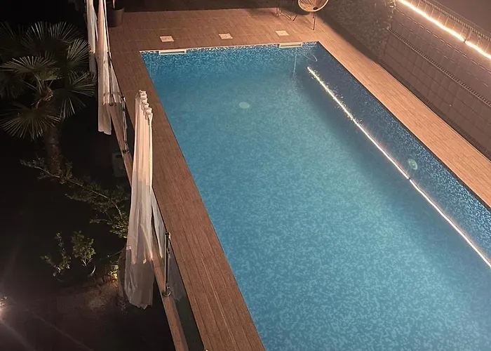 度假居 Ferienhaus *