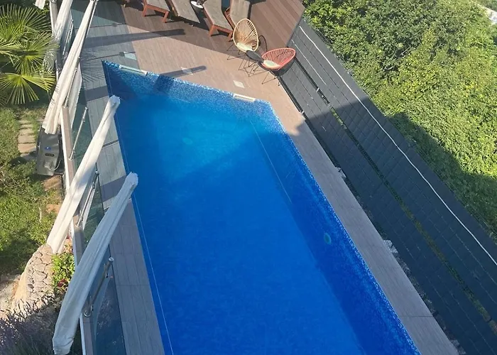 度假居 Ferienhaus