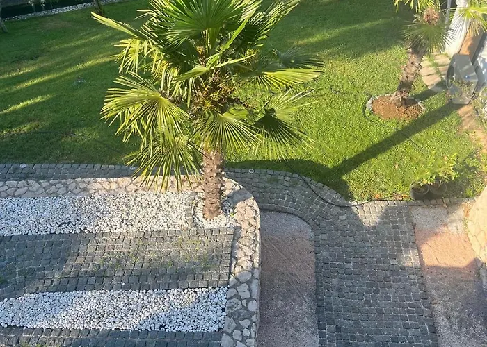 度假居 Ferienhaus *