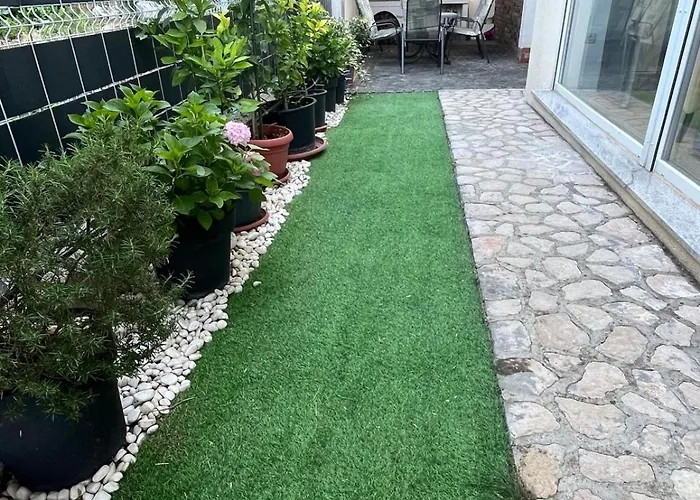 Ferienhaus 度假居 Široki Brijeg