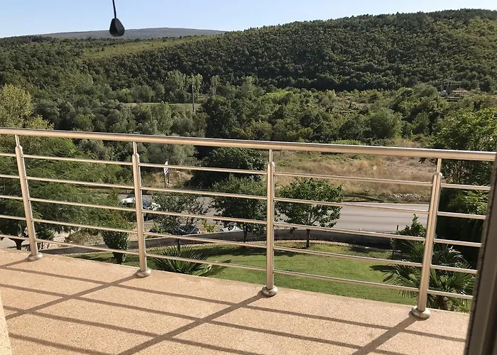 度假居 Ferienhaus