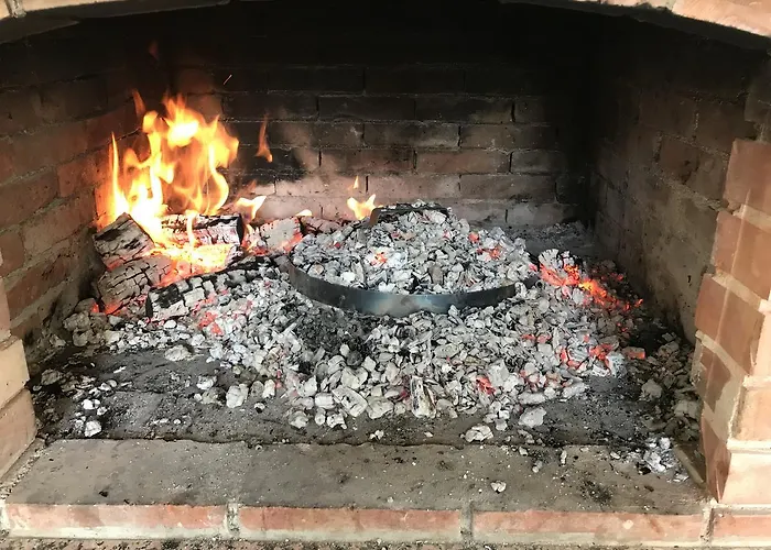 Ferienhaus * Široki Brijeg