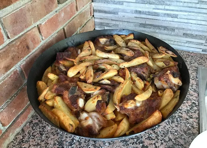 度假居 Ferienhaus *