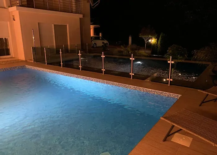 度假居 Ferienhaus