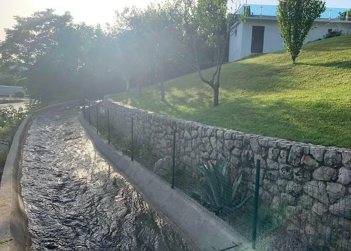 Ferienhaus 度假居 *