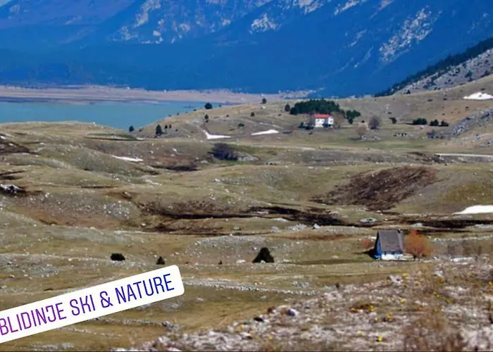 度假居 Ferienhaus *