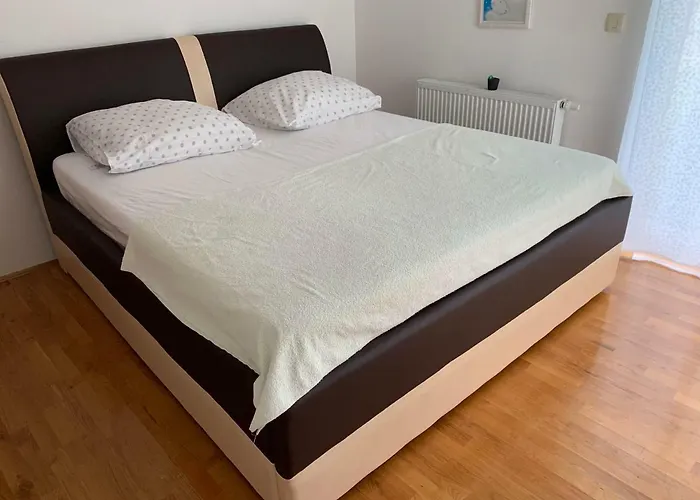 度假居 Ferienhaus