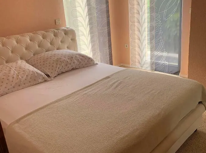 Ferienhaus 度假居