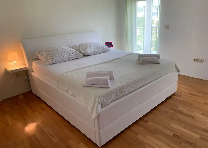 Ferienhaus Široki Brijeg